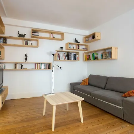 Splendide D'architecte Apartamento *