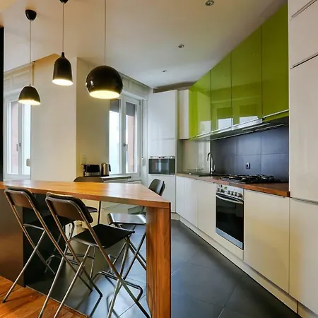Apartamento Splendide D'architecte *